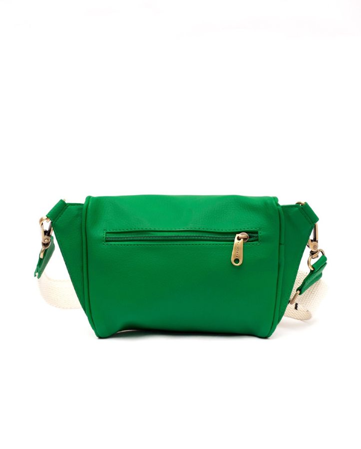 Fanny Pack Verde Antioquia